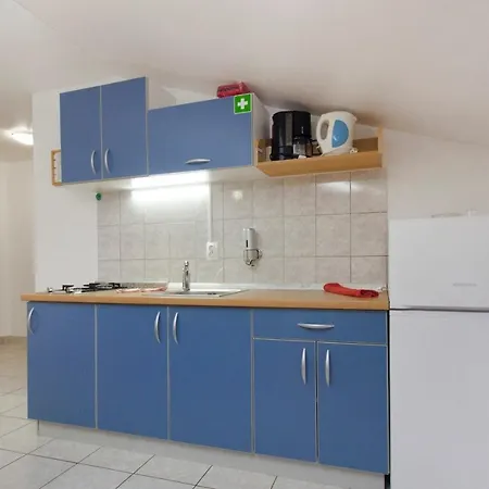 Ivan N Apartment