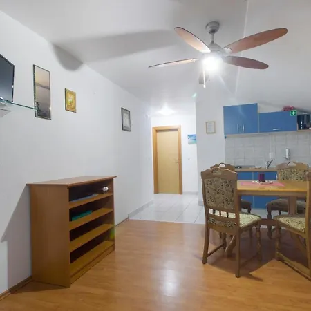 Ivan N Apartment