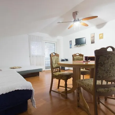 Apartment Ivan N *