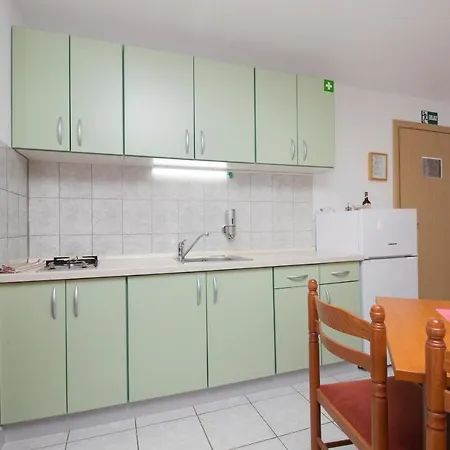 Apartment Ivan N