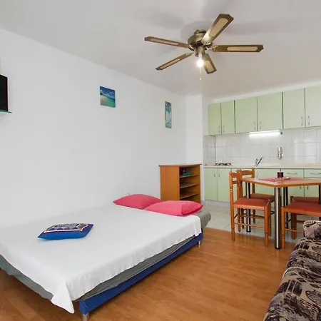 Ivan N Apartment Vodice