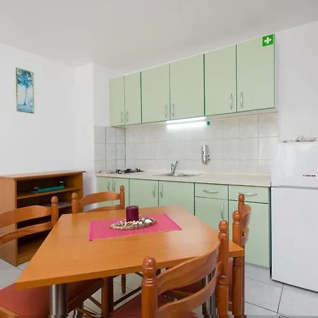 Apartment Ivan N