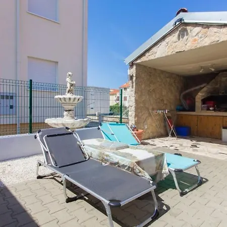 Ivan N * Vodice