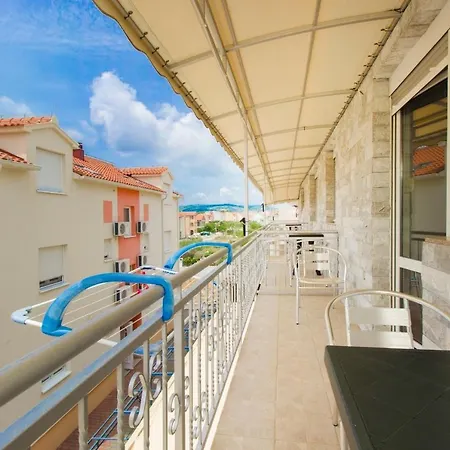Apartment Ivan N *