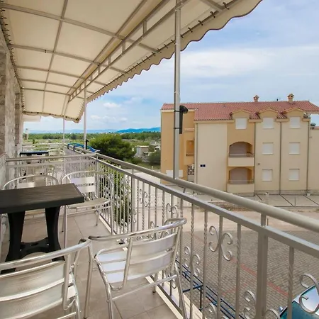 Ivan N Apartment Vodice