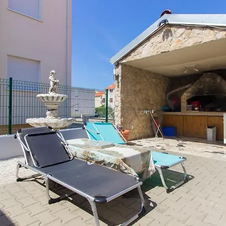 Apartment Ivan N Vodice
