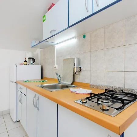 Ivan N Apartment Vodice