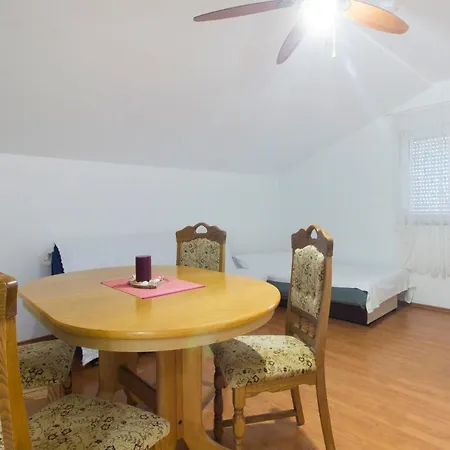 Apartment Ivan N