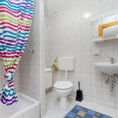 Apartment Ivan N
