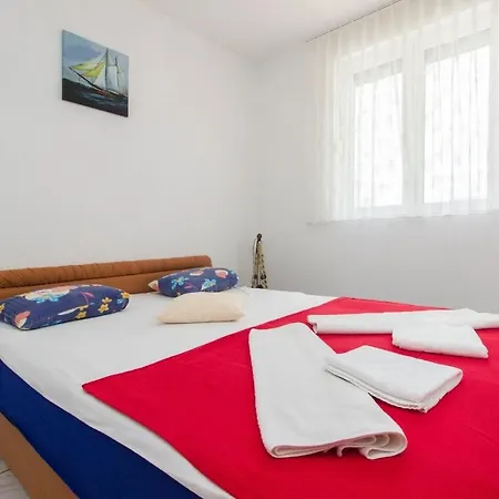 Apartment Ivan N Vodice