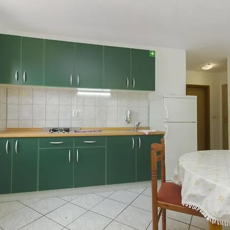 Ivan N Apartment Vodice