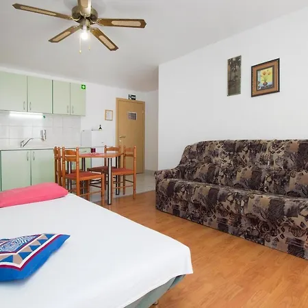 Ivan N Apartment *
