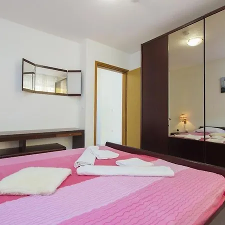 Ivan N Apartment Vodice