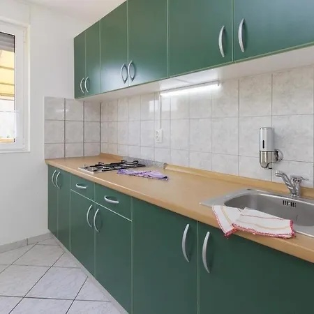 Ivan N Apartment Vodice