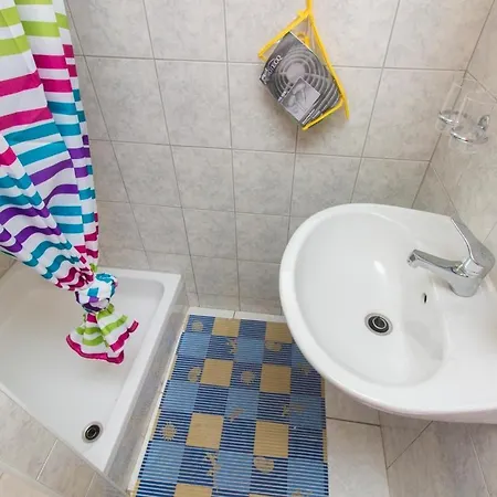 Apartment Ivan N Vodice