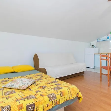 Apartment Ivan N *