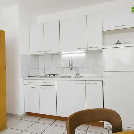 Ivan N Apartment