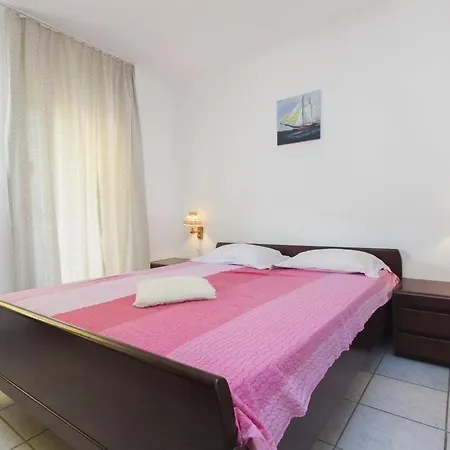 Ivan N Apartment Vodice